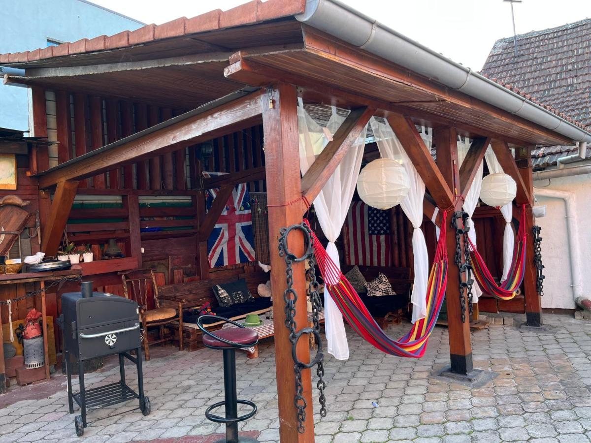 Guest House Eden Bihać Buitenkant foto